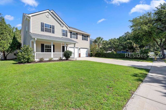 41 Lakeside Dr, Bluffton, SC 29910