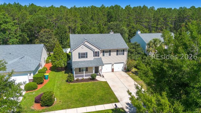 41 Lakeside Dr, Bluffton, SC 29910