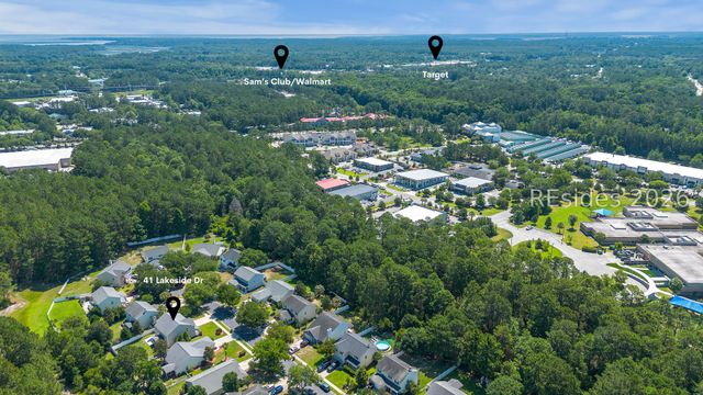 41 Lakeside Dr, Bluffton, SC 29910