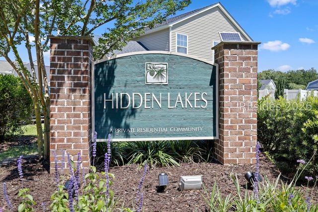 41 Lakeside Dr, Bluffton, SC 29910