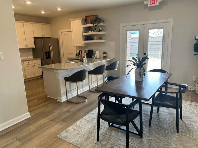 10714 Gossypium Court, Richmond, TX 77469