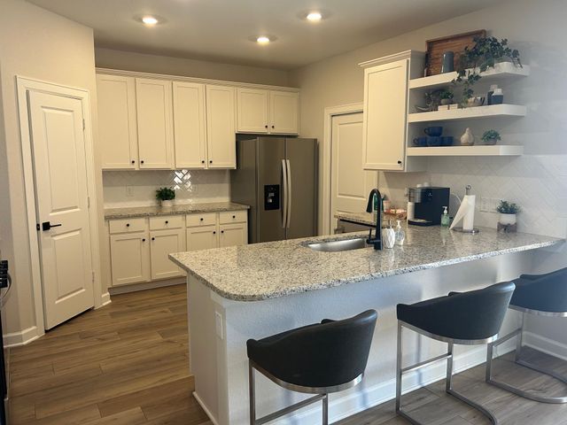 10714 Gossypium Court, Richmond, TX 77469