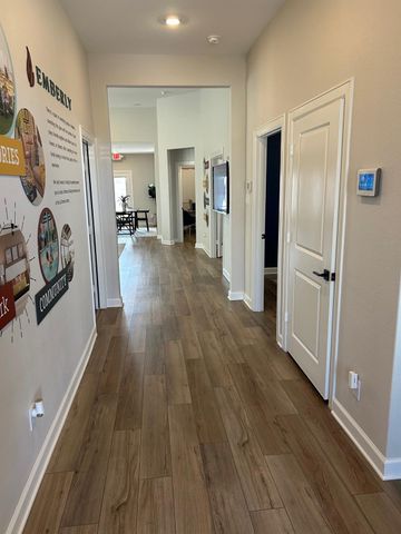 10714 Gossypium Court, Richmond, TX 77469