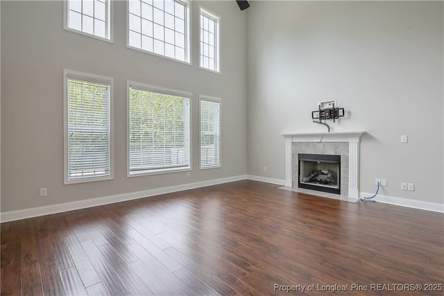 262 Bridgehaven Drive, Raeford, NC 28376
