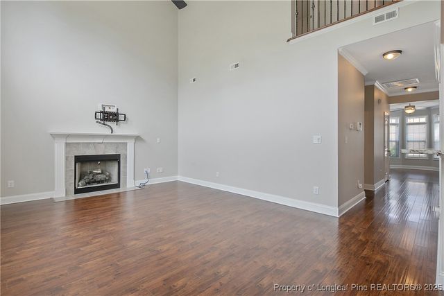 262 Bridgehaven Drive, Raeford, NC 28376