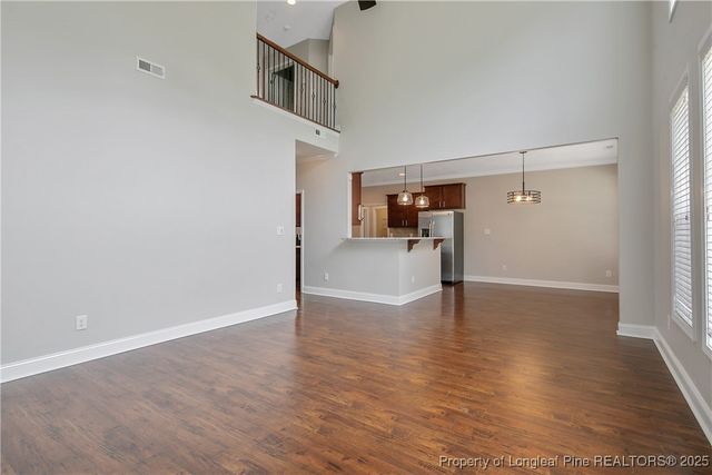 262 Bridgehaven Drive, Raeford, NC 28376