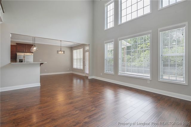 262 Bridgehaven Drive, Raeford, NC 28376