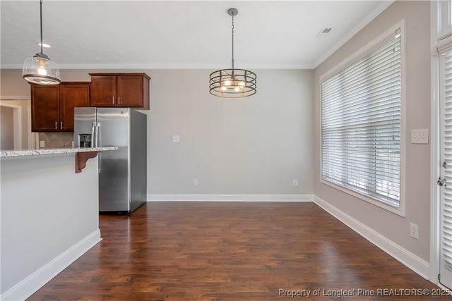 262 Bridgehaven Drive, Raeford, NC 28376