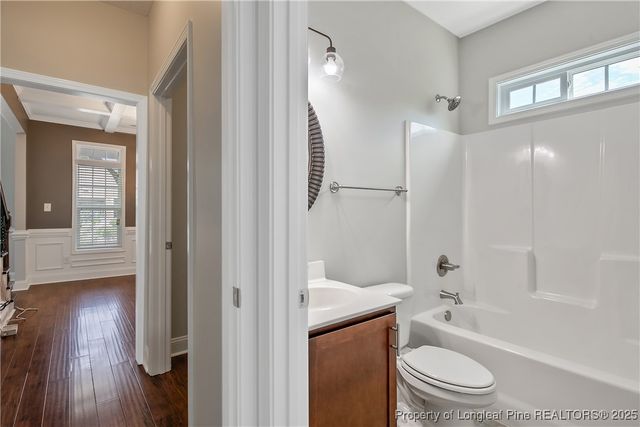 262 Bridgehaven Drive, Raeford, NC 28376