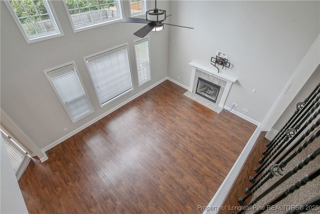 262 Bridgehaven Drive, Raeford, NC 28376