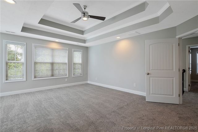 262 Bridgehaven Drive, Raeford, NC 28376