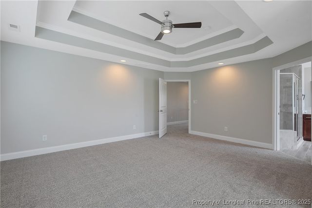 262 Bridgehaven Drive, Raeford, NC 28376