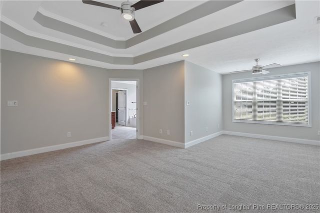 262 Bridgehaven Drive, Raeford, NC 28376