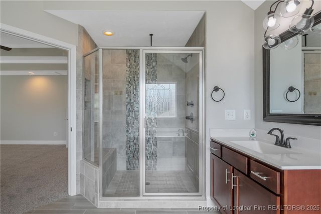 262 Bridgehaven Drive, Raeford, NC 28376