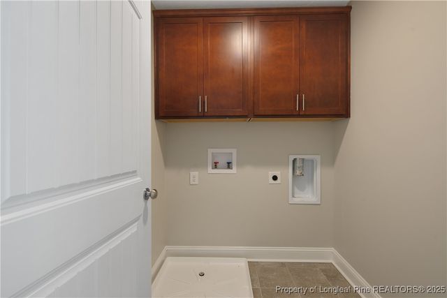 262 Bridgehaven Drive, Raeford, NC 28376