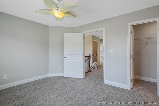 262 Bridgehaven Drive, Raeford, NC 28376