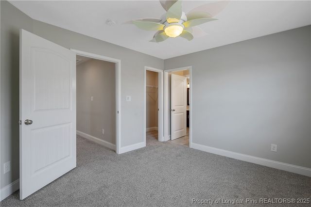262 Bridgehaven Drive, Raeford, NC 28376