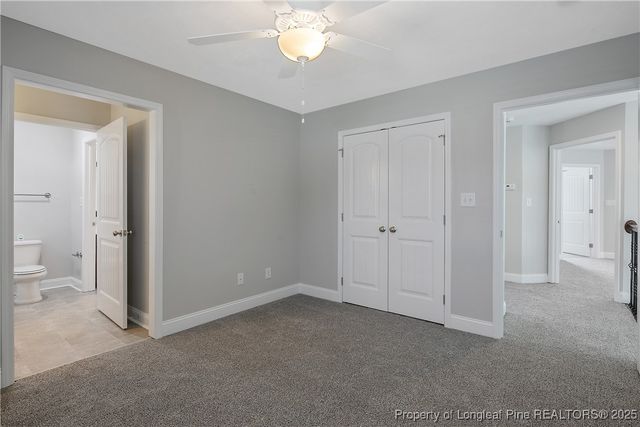 262 Bridgehaven Drive, Raeford, NC 28376