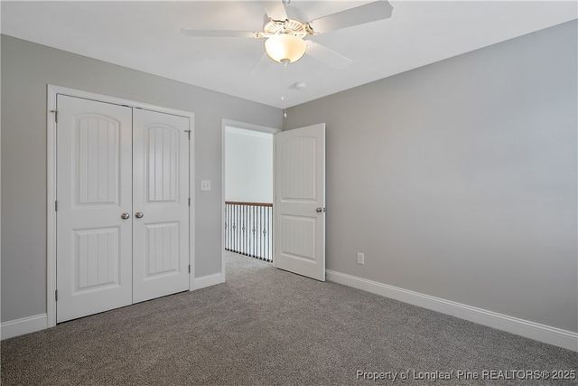 262 Bridgehaven Drive, Raeford, NC 28376