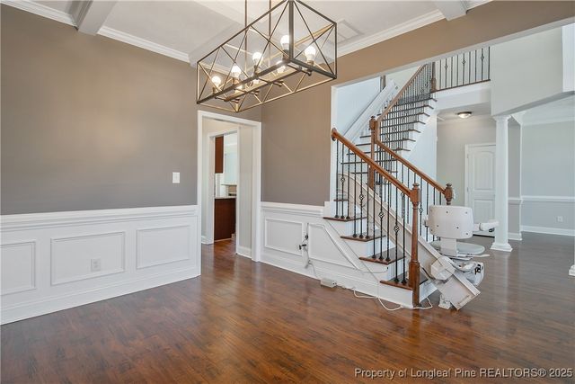 262 Bridgehaven Drive, Raeford, NC 28376