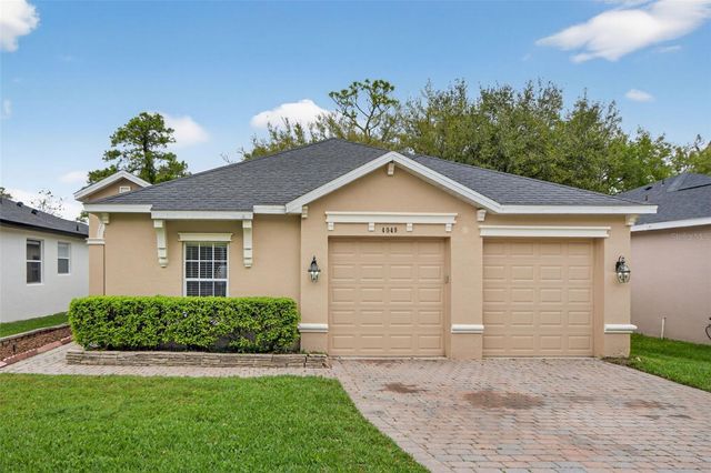 4049 HEIRLOOM ROSE PLACE, Oviedo, FL 32766