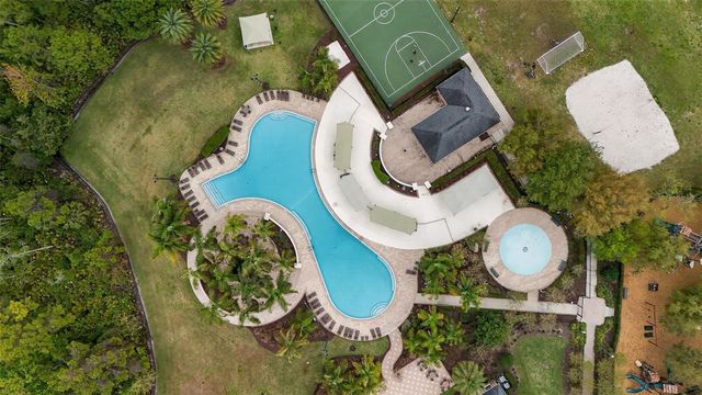 4049 HEIRLOOM ROSE PLACE, Oviedo, FL 32766