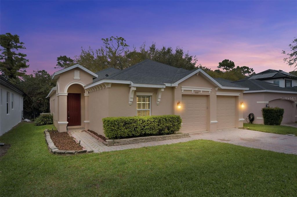 4049 HEIRLOOM ROSE PLACE, Oviedo, FL 32766