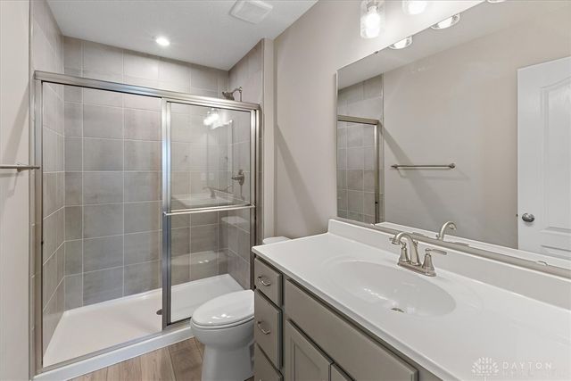 437 Bethpage Way 7-303, Lebanon, OH 45036