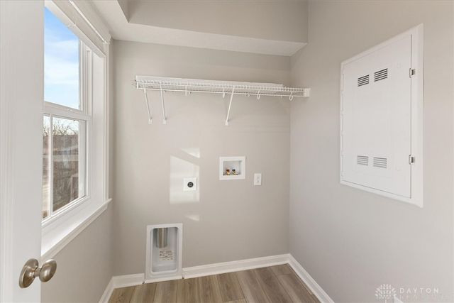 437 Bethpage Way 7-303, Lebanon, OH 45036