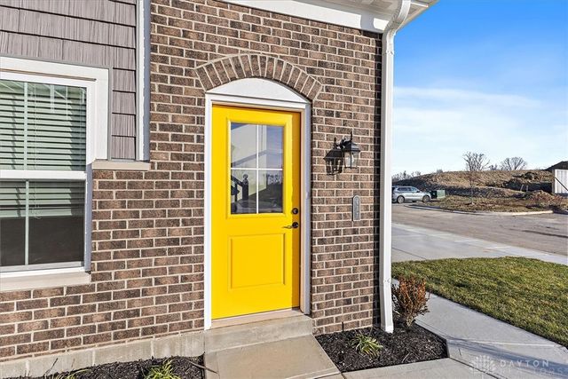 437 Bethpage Way 7-303, Lebanon, OH 45036