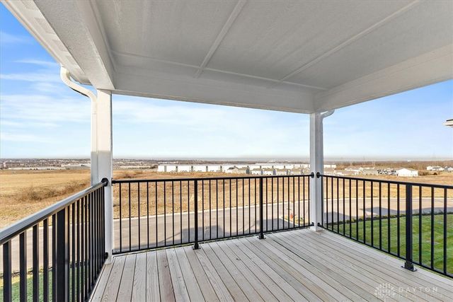 437 Bethpage Way 7-303, Lebanon, OH 45036