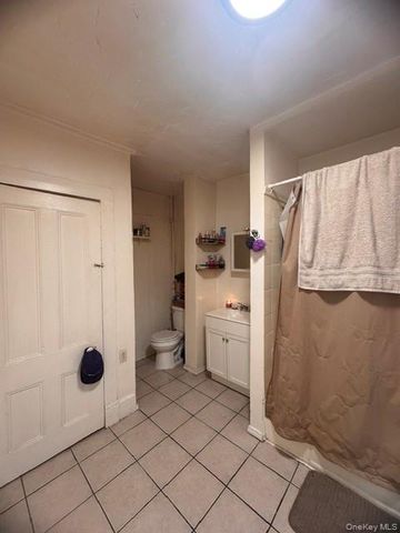 141 S William Street, Newburgh, NY 12550