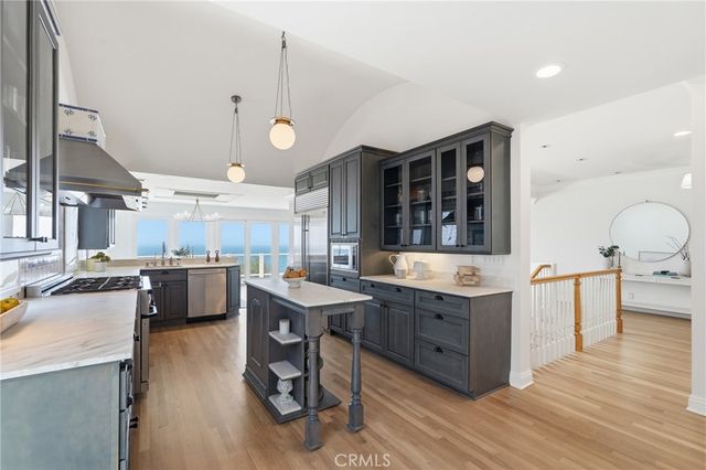 553 Via Almar, Palos Verdes Estates, CA 90274