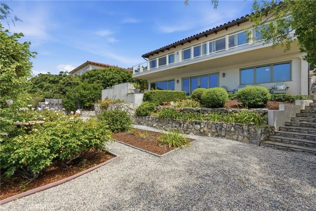 553 Via Almar, Palos Verdes Estates, CA 90274