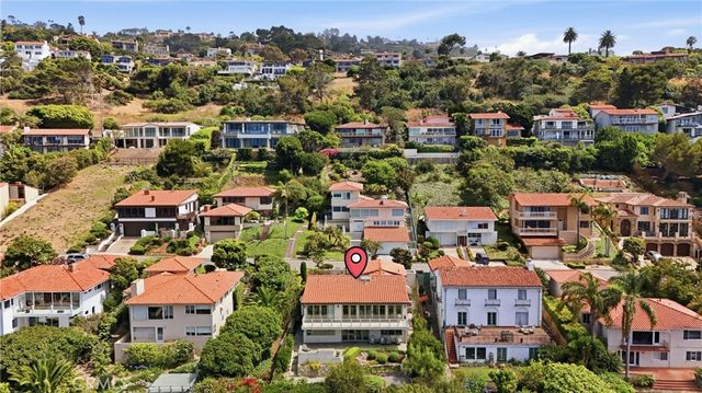 553 Via Almar, Palos Verdes Estates, CA 90274