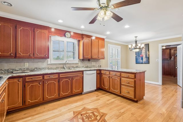 1929 Hickory Ridge Rd, Lebanon, TN 37087