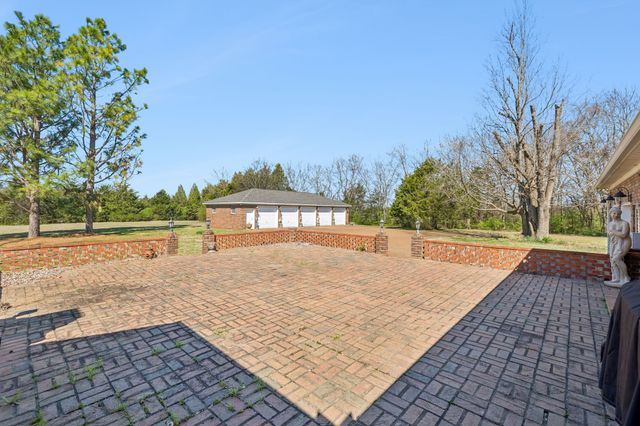 1929 Hickory Ridge Rd, Lebanon, TN 37087