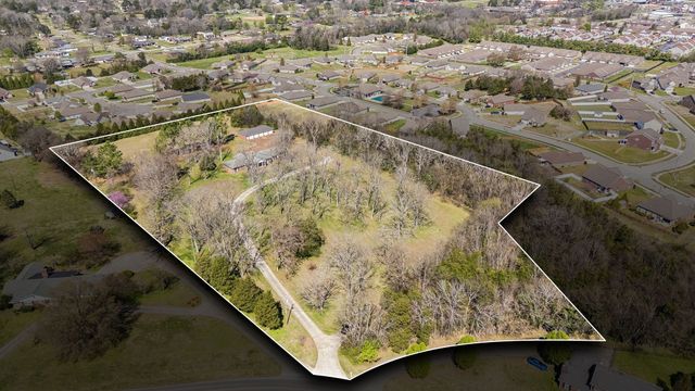 1929 Hickory Ridge Rd, Lebanon, TN 37087