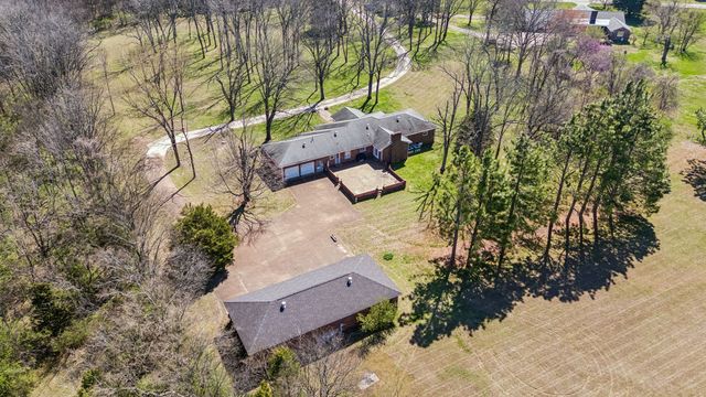 1929 Hickory Ridge Rd, Lebanon, TN 37087