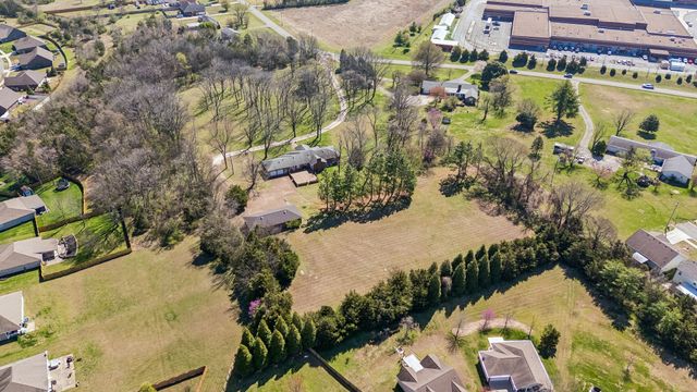 1929 Hickory Ridge Rd, Lebanon, TN 37087