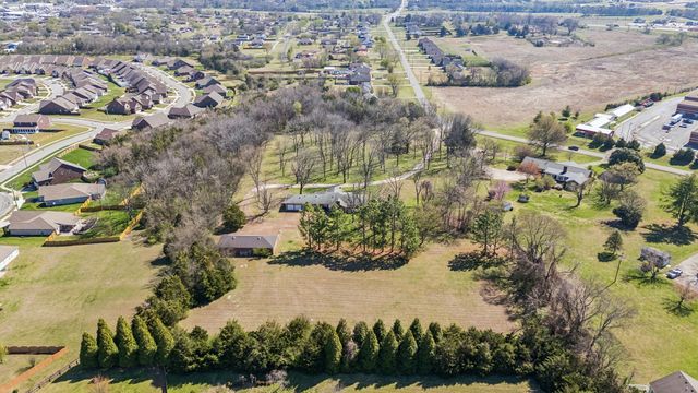 1929 Hickory Ridge Rd, Lebanon, TN 37087
