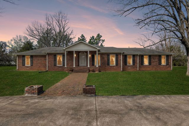 1929 Hickory Ridge Rd, Lebanon, TN 37087