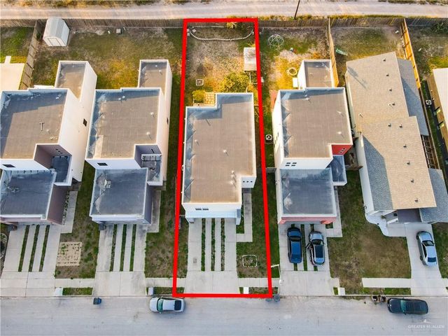 5211 Shalom Drive, Edinburg, TX 78542