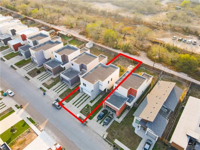 5211 Shalom Drive, Edinburg, TX 78542