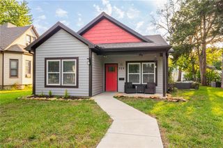 309 S Maple Street, Ottawa, KS 66067