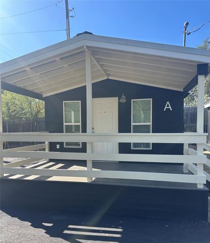 3019 E 12th ST, Austin, TX 78702