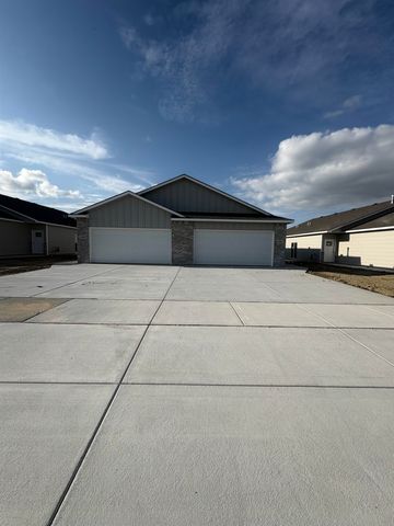 12948 E Blake St, Wichita, KS 67230