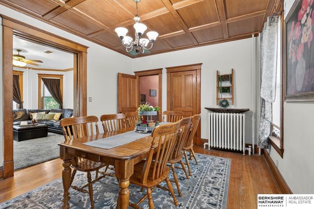 407 E 11th Street, Fremont, NE 68025