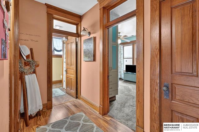407 E 11th Street, Fremont, NE 68025