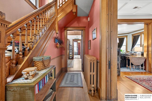 407 E 11th Street, Fremont, NE 68025
